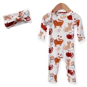 NIB SpearmintLOVE Set